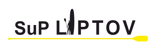 SuP Liptov Logo