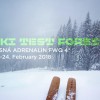 SKI TEST Forest / Jasná Adrenalin FWQ 4*