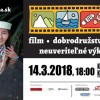 Expedičná kamera 2018 - Ružomberok