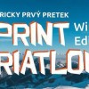 Sprint Triatlon Winter Edition