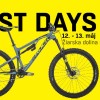 Testovacie dni bicyklov