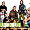 Kultúrne leto v Jasnej 2018: La3no Cubano