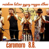 Kultúrne leto v Jasnej 2018: Čaromoro live koncert