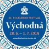 Folklórny festival Východná - 64. ročník