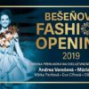 Bešeňová Fashion opening 2019