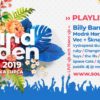 Sound Garden Festival 2019